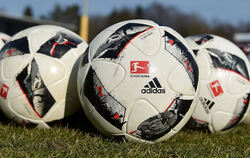 Fussball Symbol
