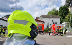 Die Freiwillige Feuerwehr Eningen musste 2024 zu insgesamt 49 Alarmen über Brandmeldeanlagen in der Achalmgemeinde ausrücken. Ei